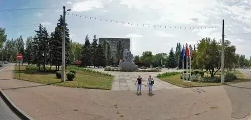 Помещение,Магазин,400м2,Кировский р-н,пл.Свободы.Цена 40млн. Донецк