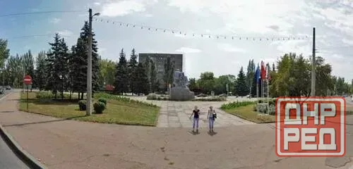 Помещение,Магазин,400м2,Кировский р-н,пл.Свободы.Цена 40млн. Донецк - изображение 2