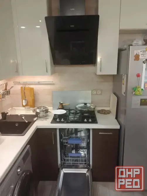 Продам 2 к.кв в Пролетарском районе Донецк - изображение 10
