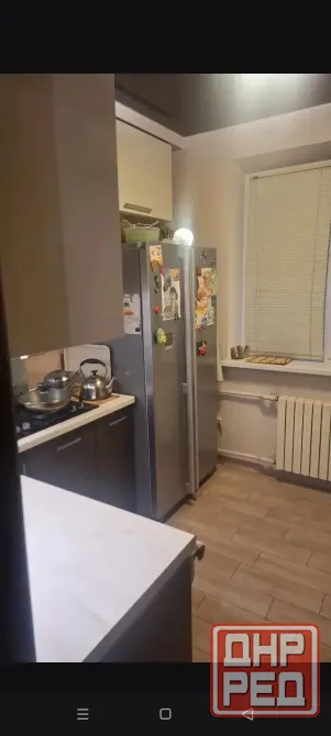 Продам 2 к.кв в Пролетарском районе Донецк - изображение 12