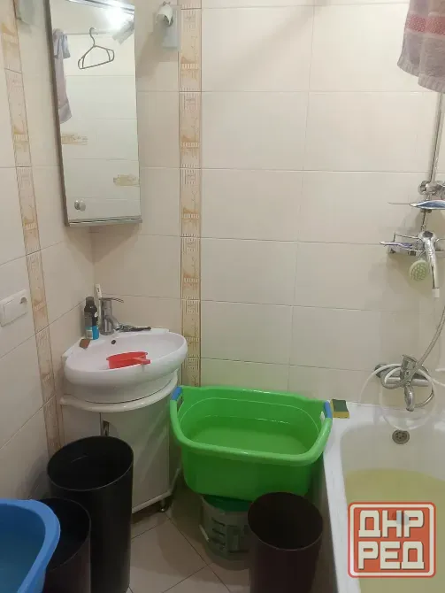 Продам 2 к.кв в Пролетарском районе Донецк - изображение 5