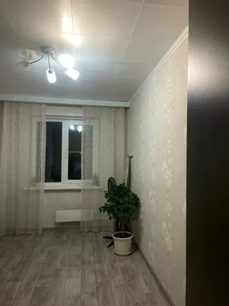 Сдам однокомнатную квартиру в Калининском районе Донецка. Донецк
