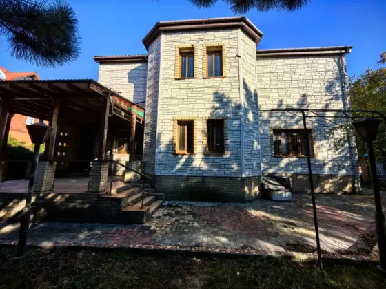Продается дом в Левобережном районе Мариуполь