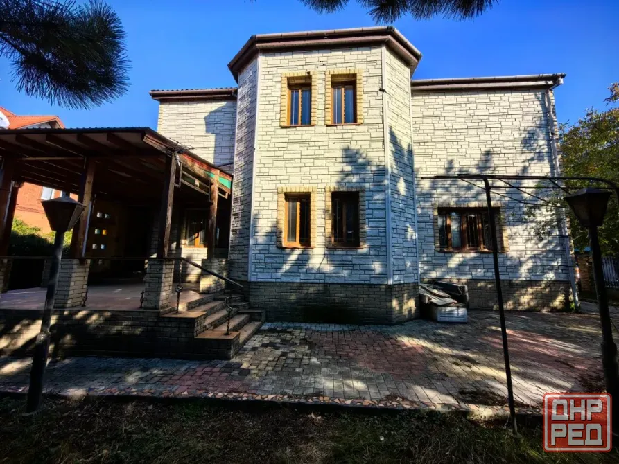 Продается дом в Левобережном районе Мариуполь - изображение 2