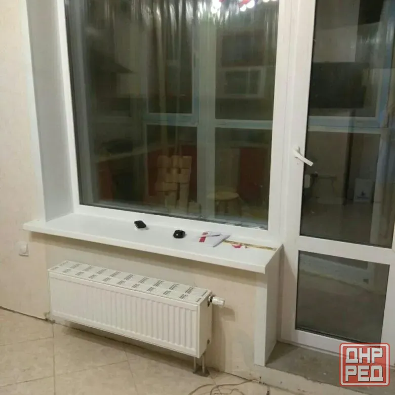 Монтаж отопления водоснабжения теплого пола. Донецк - изображение 2