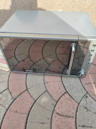 Микроволновая печь Донецк