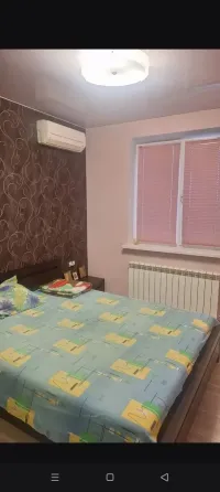 Срочно!2-комнатная квартира,49,7м2,9/9,Пролетарский р-н,ул.Раздольная.Цена 4 млн Донецк