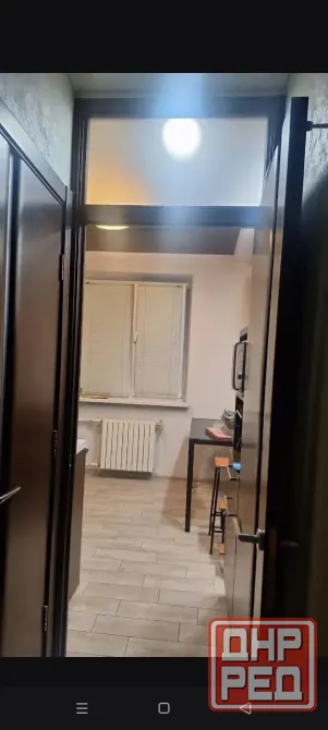 Срочно!2-комнатная квартира,49,7м2,9/9,Пролетарский р-н,ул.Раздольная.Цена 4 млн Донецк - изображение 5