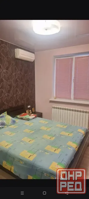 Срочно!2-комнатная квартира,49,7м2,9/9,Пролетарский р-н,ул.Раздольная.Цена 4 млн Донецк - изображение 2