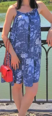 Сарафан H&M Макеевка