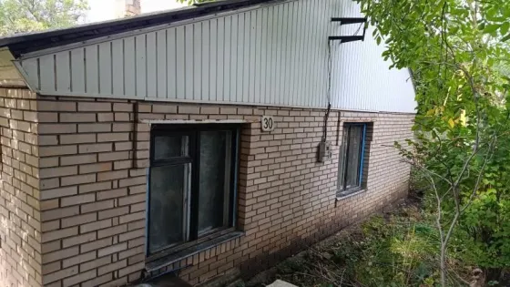 Дом,68м2,Куйбышевский р-н,Красный пахарь.Цена 3,5млн Донецк