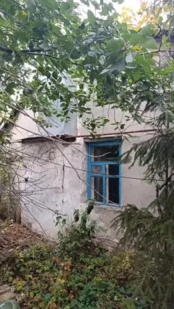 Дом,68м2,Куйбышевский р-н,Красный пахарь.Цена 3,5млн Донецк