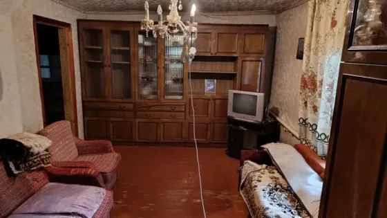 Дом,68м2,Куйбышевский р-н,Красный пахарь.Цена 3,5млн Донецк