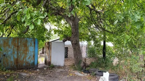 Дом,68м2,Куйбышевский р-н,Красный пахарь.Цена 3,5млн Донецк