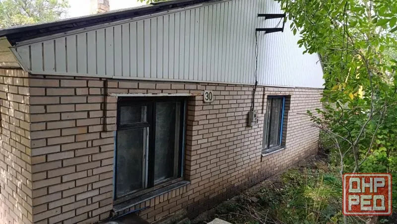 Дом,68м2,Куйбышевский р-н,Красный пахарь.Цена 3,5млн Донецк - изображение 6