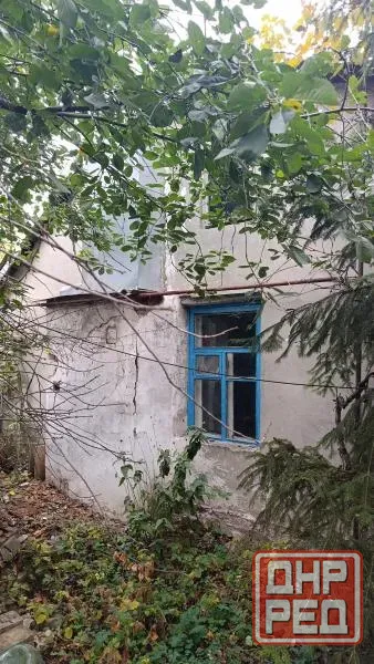 Дом,68м2,Куйбышевский р-н,Красный пахарь.Цена 3,5млн Донецк - изображение 3