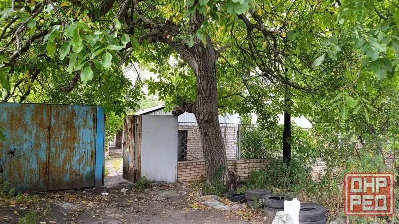 Дом,68м2,Куйбышевский р-н,Красный пахарь.Цена 3,5млн Донецк - изображение 1