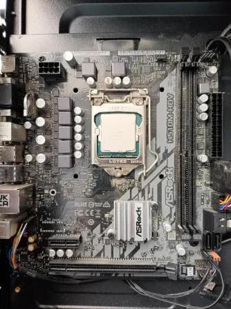 Материнские платы LGA 1200 Макеевка