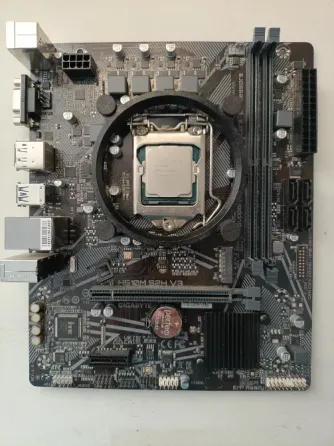 Материнские платы LGA 1200 Макеевка