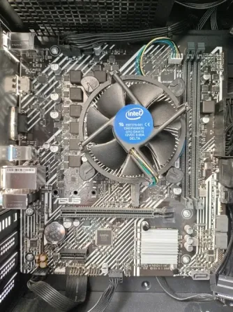 Материнские платы LGA 1200 Макеевка