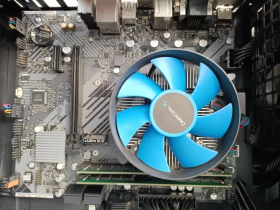 Материнские платы LGA 1200 Макеевка