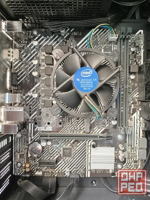 Материнские платы LGA 1200 Макеевка - изображение 1