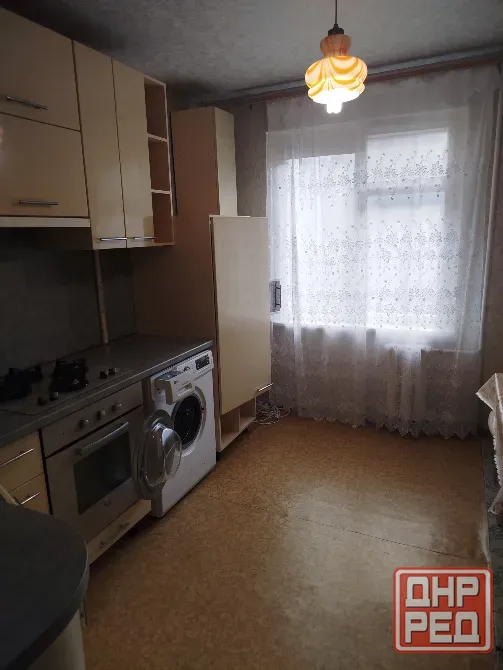 Аренда 2 к квартиры Ленинский район вода круглосуточно Цирк Донецк - изображение 5