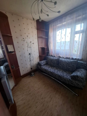 Аренда 3-комнатной квартиры, Текстильщик Донецк