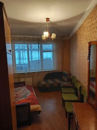 Продаётся 4-х комнатная квартира в Кировском районе, Текстильщик. Донецк
