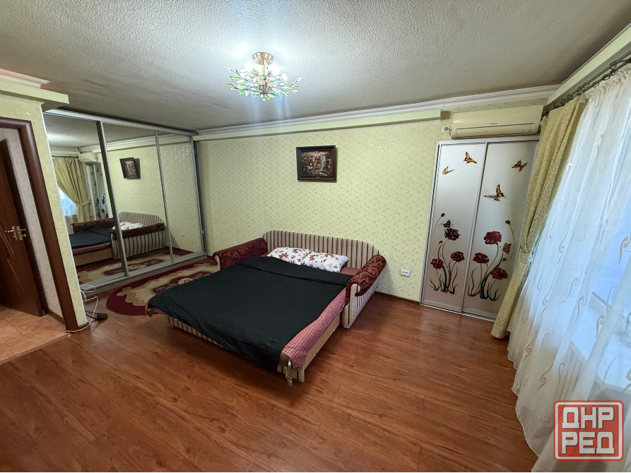 Продажа 1-Комнатной Квартиры в Калининском Районе Донецк - изображение 3