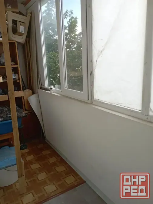 Срочная продажа 1но к.кв в Куйбышевском районе (ост. Стоматология, мег. Джем) Донецк - изображение 5