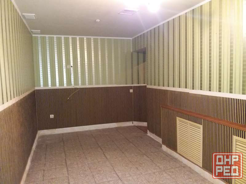 Продажа Коммерческого Помещения по Фасаду в Центре Донецка! Проспект Гринкевича! Донецк - изображение 4