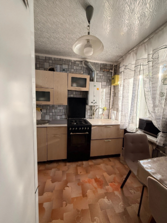 Продажа 2-х комнатной квартиры г. Харцызск, пер. Сеченова, (ориентир Центральная больница) Харцызск