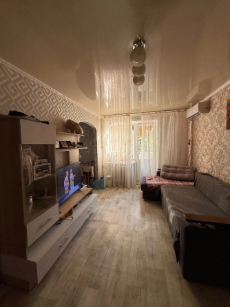 Продажа 2-х комнатной квартиры г. Харцызск, пер. Сеченова, (ориентир Центральная больница) Харцызск