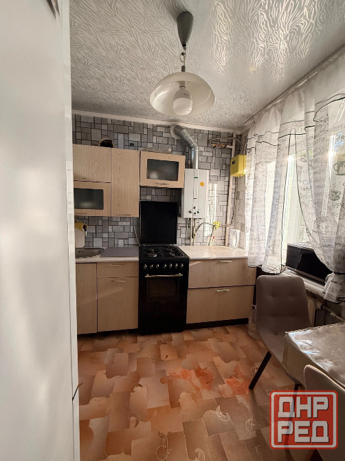 Продажа 2-х комнатной квартиры г. Харцызск, пер. Сеченова, (ориентир Центральная больница) Харцызск - изображение 6