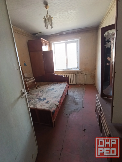 Продажа 2х комнатной квартиры Город Макеевка, мкр. Солнечный (верхний) детская стоматологи Макеевка - изображение 2
