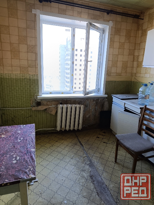 Продажа 2х комнатной квартиры Город Макеевка, мкр. Солнечный (верхний) детская стоматологи Макеевка - изображение 4
