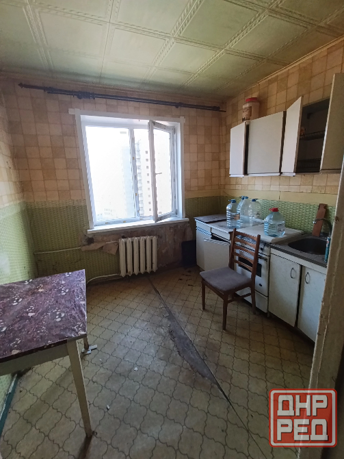 Продажа 2х комнатной квартиры Город Макеевка, мкр. Солнечный (верхний) детская стоматологи Макеевка - изображение 1