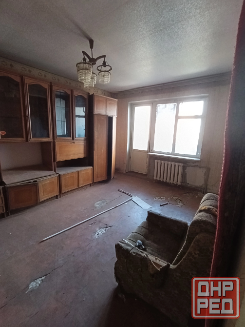 Продажа 2х комнатной квартиры Город Макеевка, мкр. Солнечный (верхний) детская стоматологи Макеевка - изображение 3