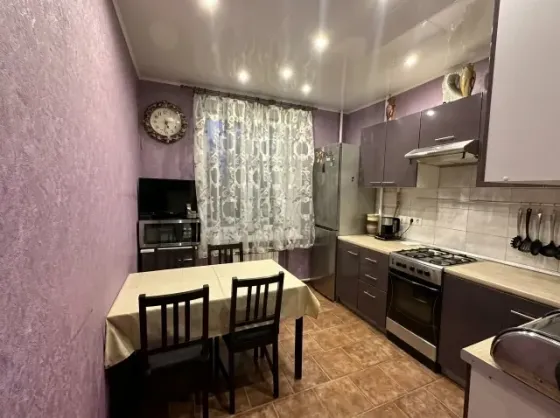 Квартира по улице артема в киевском районе (2 комнаты) Донецк