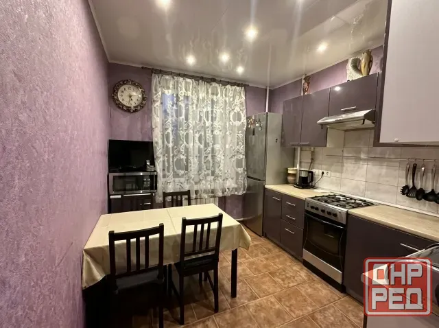 Квартира по улице артема в киевском районе (2 комнаты) Донецк - изображение 6