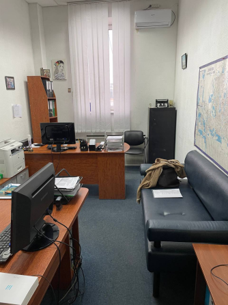 Продажа Двухуровневого Офиса в Центре Донецка! Улица Артема! Донецк