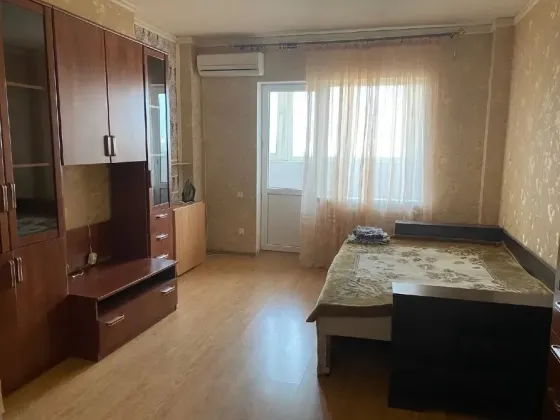 Аренда 2х-Комнатной Квартиры Вода 24/7 в Куйбышевском районе/СпортМакс Донецк