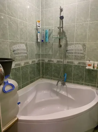 Аренда 2х-Комнатной Квартиры Вода 24/7 в Куйбышевском районе/СпортМакс Донецк