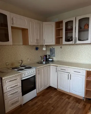 Сдам 1 комнатную квартиру в Ленинском районе Донецк