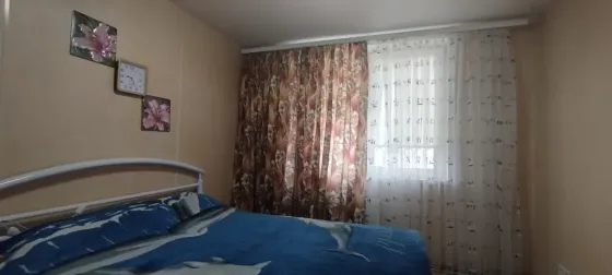 Продается 3-комнатная квартира в Центральном районе Мариуполь