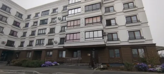 Продается 3-комнатная квартира в Центральном районе Мариуполь
