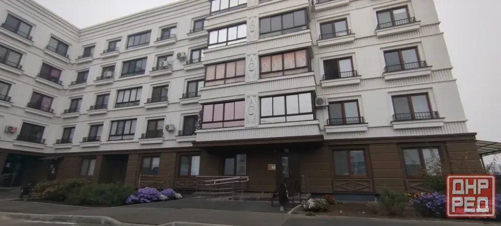 Продается 3-комнатная квартира в Центральном районе Мариуполь - изображение 1