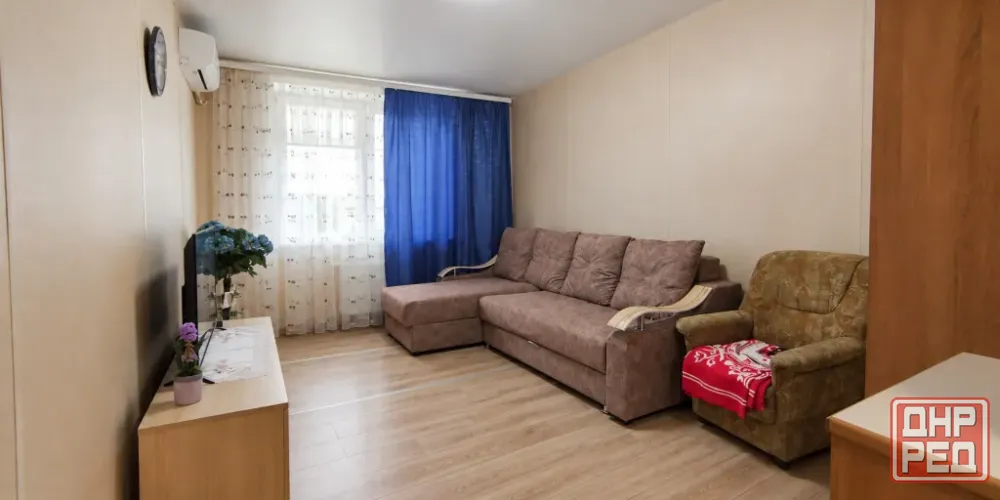 Продается 3-комнатная квартира в Центральном районе Мариуполь - изображение 4