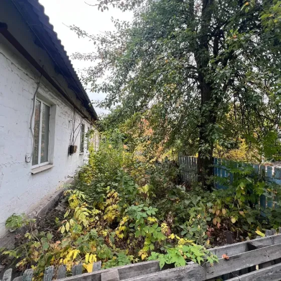 Продажа квартиры на земле в Куйбышевском районе, улица Замоскваречная, рядом Питьевой Ставок Донецк